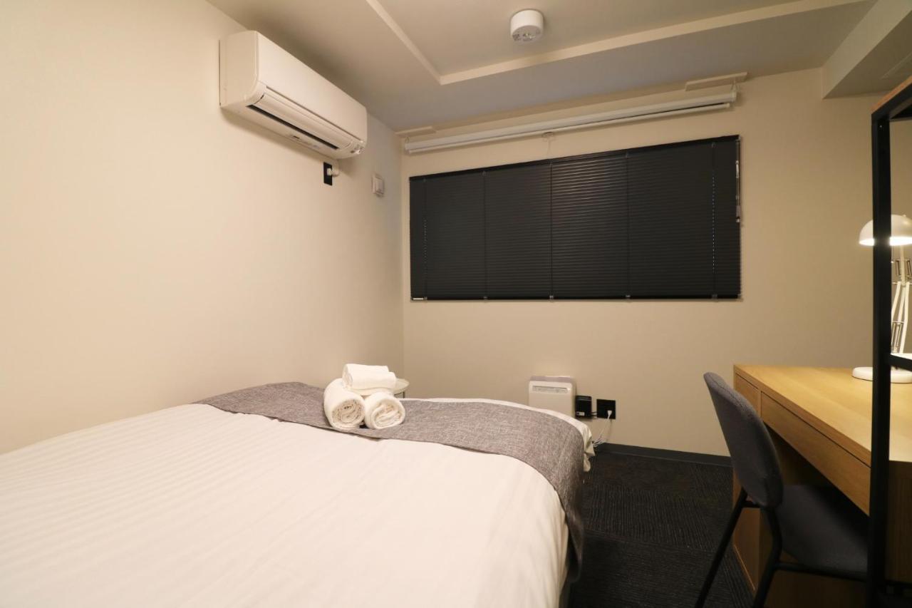 Taketo Stay Premiere Sapporo Eki - Vacation Stay 62975V Exterior foto