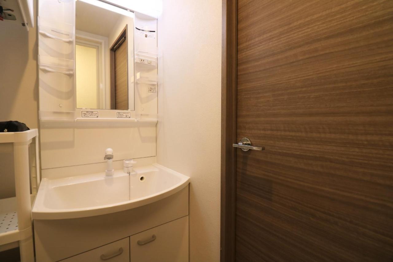 Taketo Stay Premiere Sapporo Eki - Vacation Stay 62975V Exterior foto
