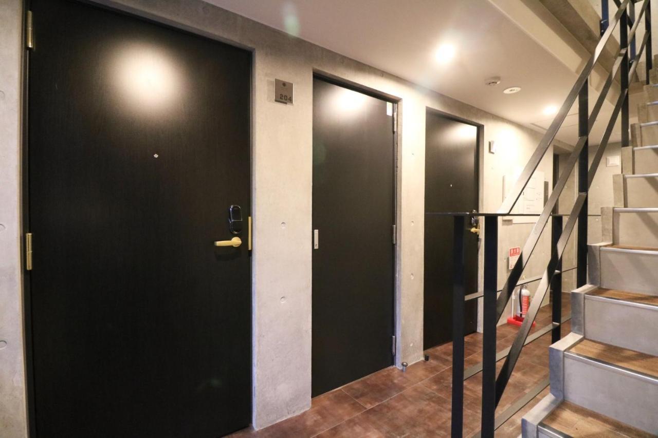 Taketo Stay Premiere Sapporo Eki - Vacation Stay 62975V Exterior foto