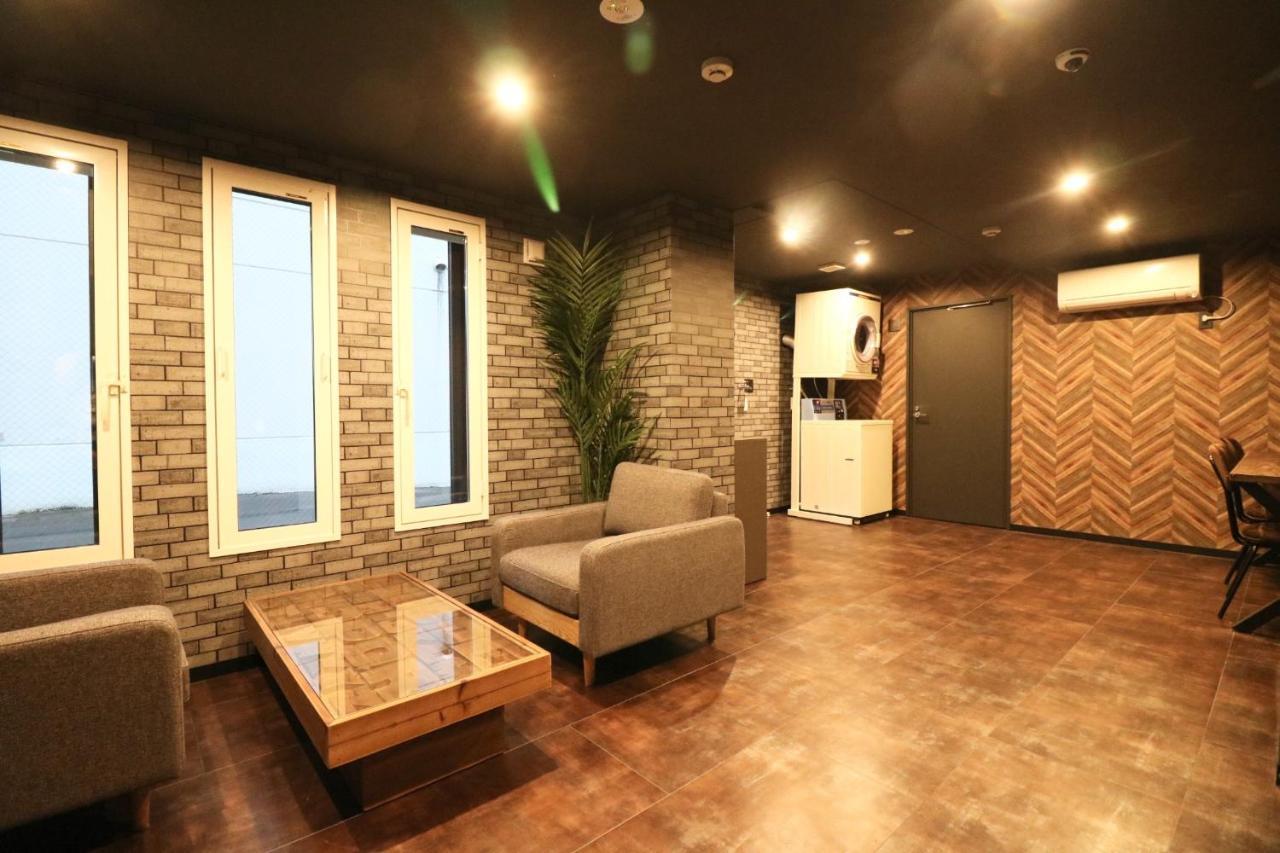 Taketo Stay Premiere Sapporo Eki - Vacation Stay 62975V Exterior foto