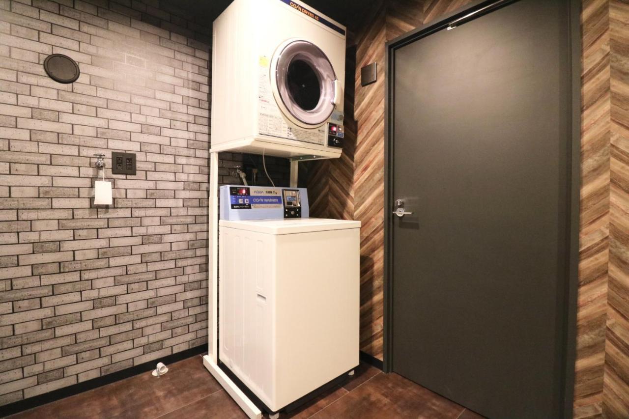 Taketo Stay Premiere Sapporo Eki - Vacation Stay 62975V Exterior foto