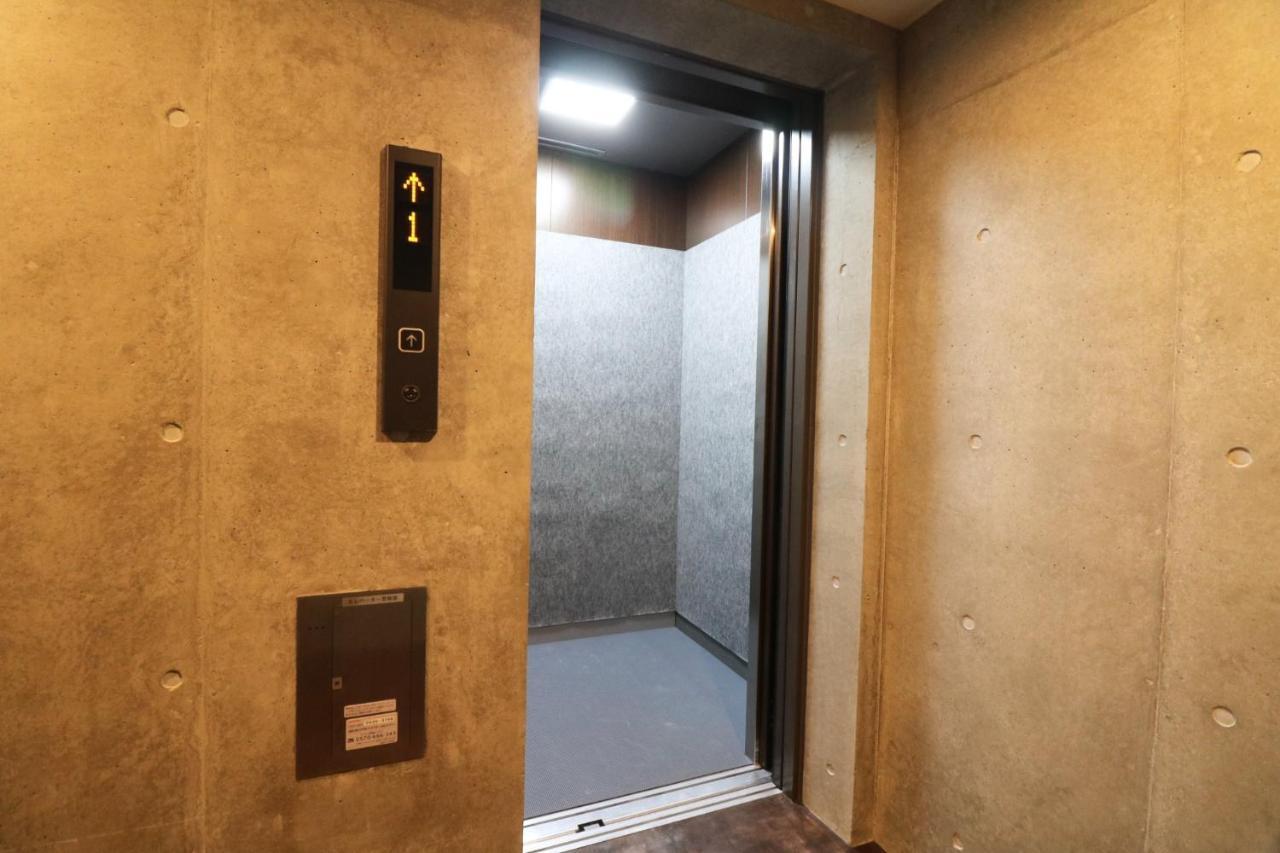 Taketo Stay Premiere Sapporo Eki - Vacation Stay 62975V Exterior foto